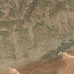 Satellite imagery of Cerro Chato, BO