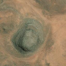 Satellite imagery of Puca Loma, BO