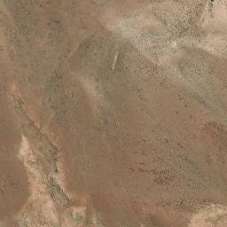 Satellite imagery of Cerro Quimsa Punta, BO