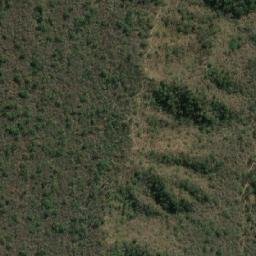 Satellite imagery of Abra Isiri, BO