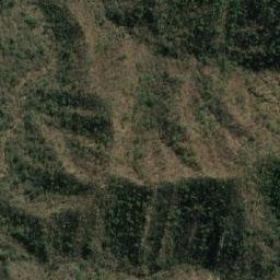 Satellite imagery of Abra Isiri, BO