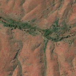 Satellite imagery of Booyeema, AU
