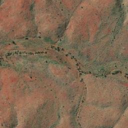 Satellite imagery of Booyeema, AU