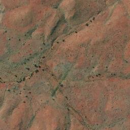 Satellite imagery of Booyeema, AU