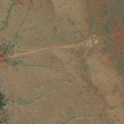 Satellite imagery of Tardarinna Hill, AU