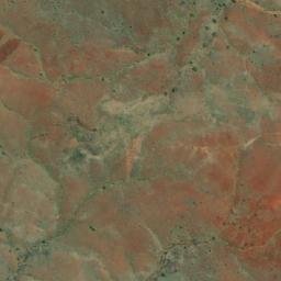 Satellite imagery of Leviathan Mine, AU