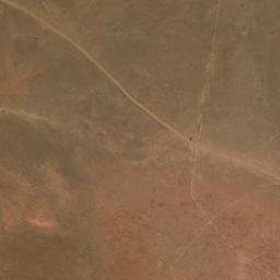Satellite imagery of Portezuelo Puquios, CL