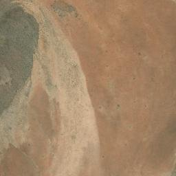 Satellite imagery of Cerro Chato, BO