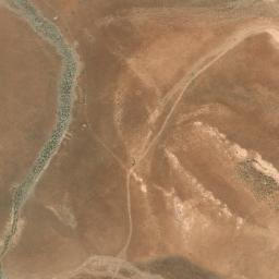 Satellite imagery of Cerro Chato, BO