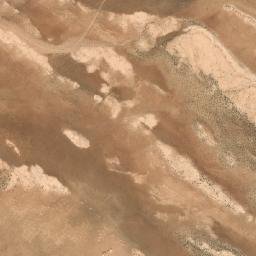 Satellite imagery of Cerro Chato, BO