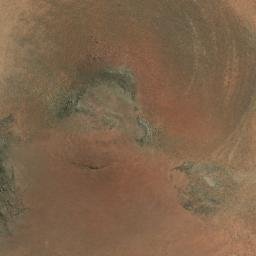 Satellite imagery of Puca Loma, BO