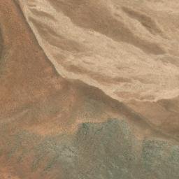 Satellite imagery of Puca Loma, BO