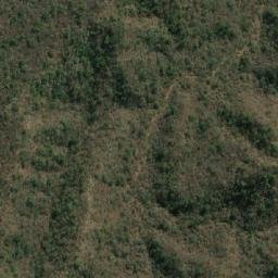 Satellite imagery of Abra Isiri, BO