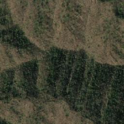 Satellite imagery of Abra Isiri, BO