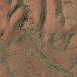Satellite imagery of Booyeema, AU