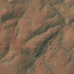 Satellite imagery of Booyeema, AU