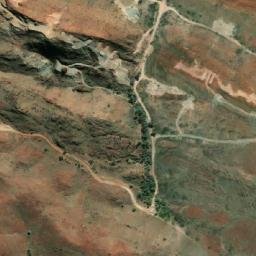Satellite imagery of Warrawoona, AU