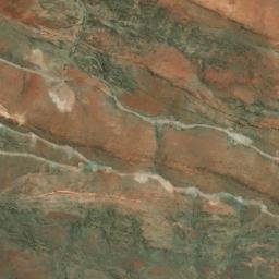Satellite imagery of Warrawoona, AU
