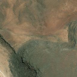 Satellite imagery of Puca Loma, BO