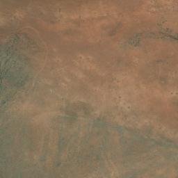 Satellite imagery of Puca Loma, BO