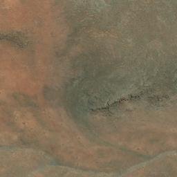 Satellite imagery of Puca Loma, BO