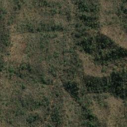 Satellite imagery of Abra Isiri, BO