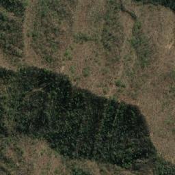 Satellite imagery of Abra Isiri, BO