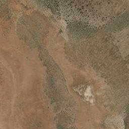 Satellite imagery of Cerro Chasca Orkho, BO