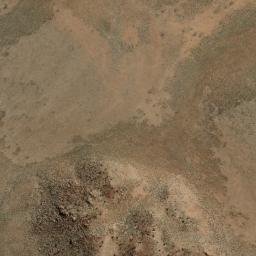 Satellite imagery of Cerro Chasca Orkho, BO