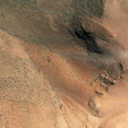 Satellite imagery of Cerro Ayagua, BO