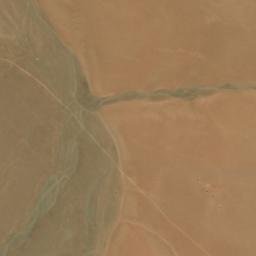 Satellite imagery of Cerro Llareta, CL