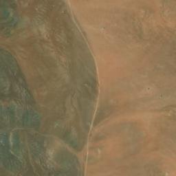 Satellite imagery of Cerro Llareta, CL