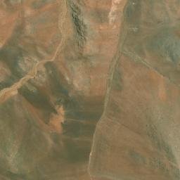 Satellite imagery of Cerro Negro, CL