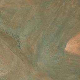 Satellite imagery of Cerro Negro, CL