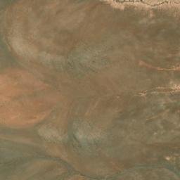 Satellite imagery of Cerro Negro, CL