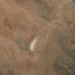 Satellite imagery of Cerro Chasca Orkho, BO