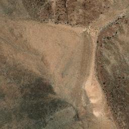 Satellite imagery of Cerro Chasca Orkho, BO