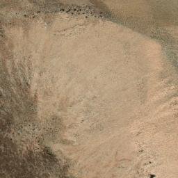 Satellite imagery of Cerro Chasca Orkho, BO