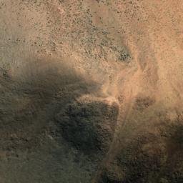 Satellite imagery of Cerro Ayagua, BO