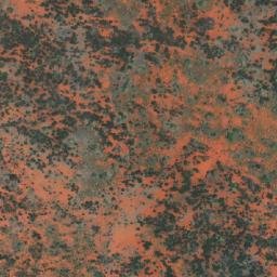 Satellite imagery of Millers Workings, AU