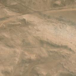 Satellite imagery of Cerro Quebradillas, CL