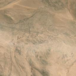 Satellite imagery of Cerro Quebradillas, CL