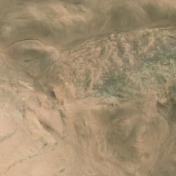 Satellite imagery of Cerro Quebradillas, CL