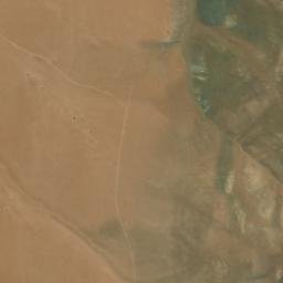 Satellite imagery of Cerro Llareta, CL