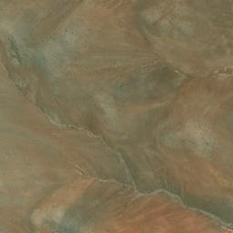 Satellite imagery of Cerro Negro, CL