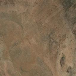 Satellite imagery of Cerro Chasca Orkho, BO