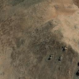 Satellite imagery of Cerro Chasca Orkho, BO
