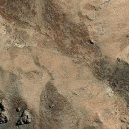 Satellite imagery of Cerro Chasca Orkho, BO