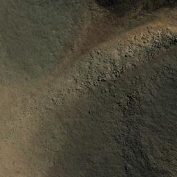 Satellite imagery of Cerro Ayagua, BO