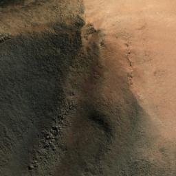 Satellite imagery of Cerro Ayahua, BO